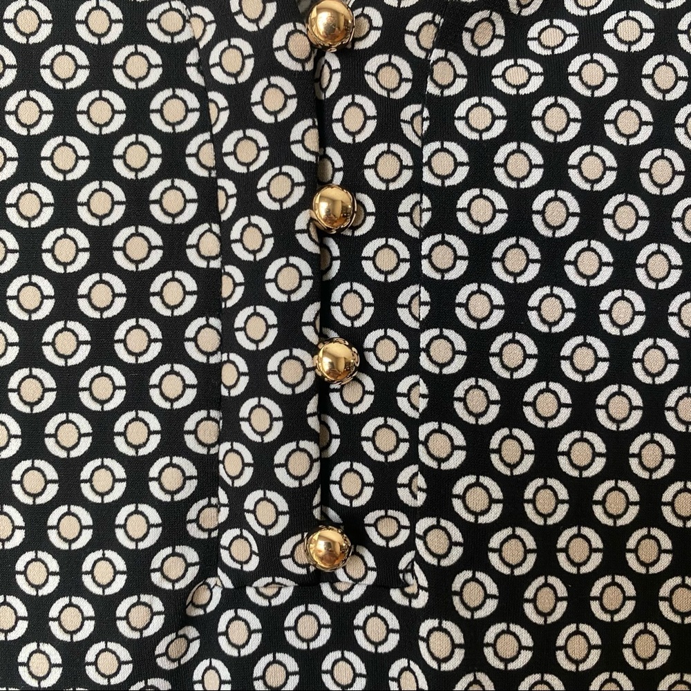 Dana Buchman Blouse